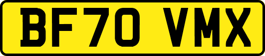 BF70VMX