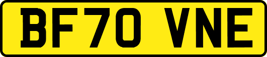 BF70VNE