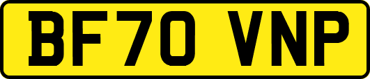 BF70VNP