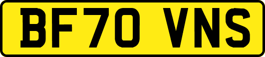 BF70VNS