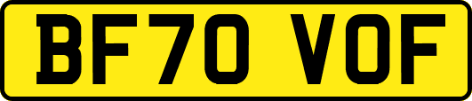 BF70VOF