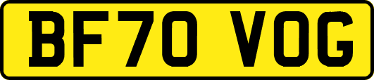BF70VOG