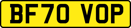 BF70VOP