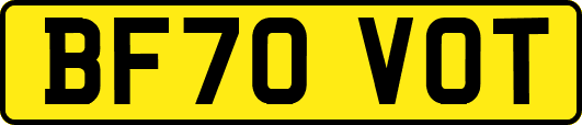 BF70VOT