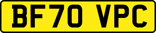 BF70VPC