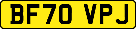 BF70VPJ