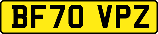 BF70VPZ