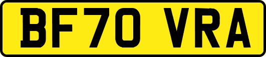 BF70VRA