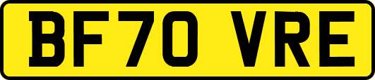 BF70VRE