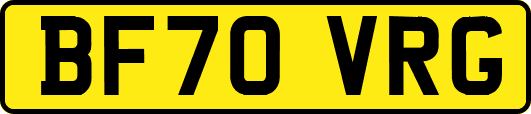 BF70VRG