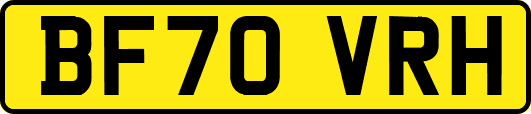 BF70VRH