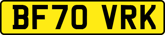 BF70VRK
