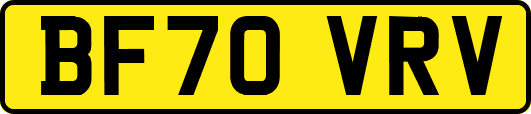 BF70VRV