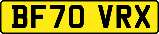 BF70VRX