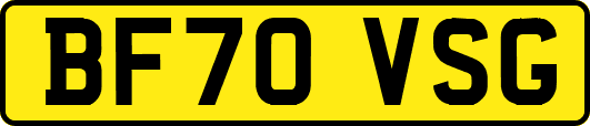 BF70VSG