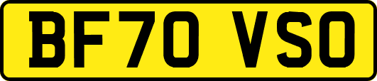 BF70VSO