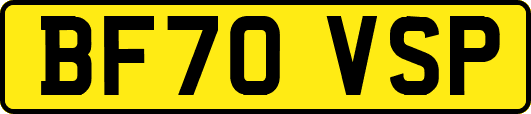 BF70VSP