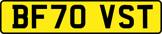 BF70VST