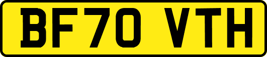 BF70VTH