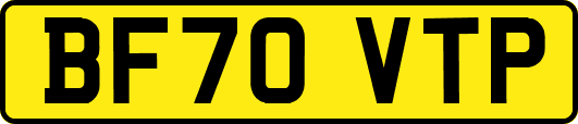 BF70VTP