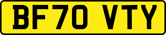 BF70VTY