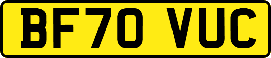 BF70VUC