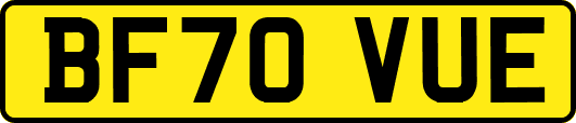 BF70VUE