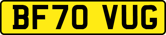 BF70VUG