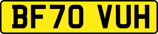 BF70VUH