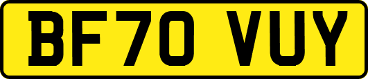 BF70VUY
