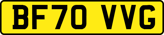 BF70VVG