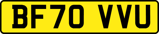 BF70VVU