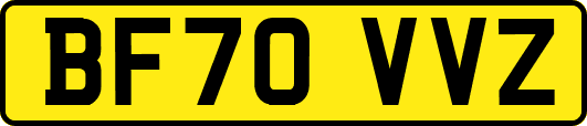 BF70VVZ