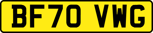 BF70VWG