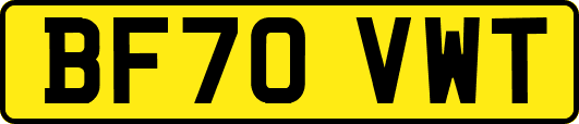 BF70VWT