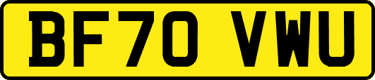 BF70VWU
