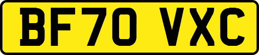 BF70VXC