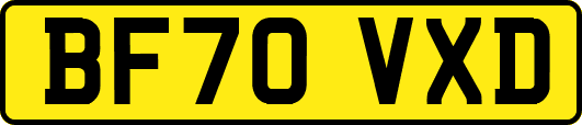 BF70VXD