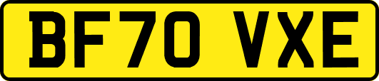 BF70VXE