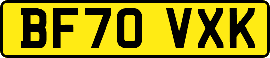 BF70VXK