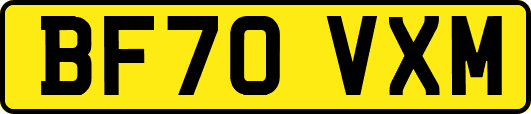 BF70VXM