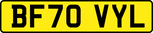 BF70VYL