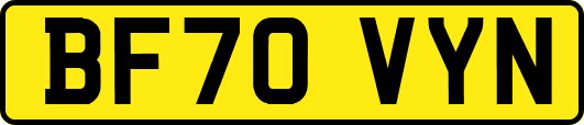 BF70VYN