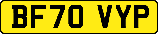 BF70VYP