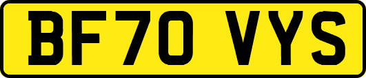 BF70VYS