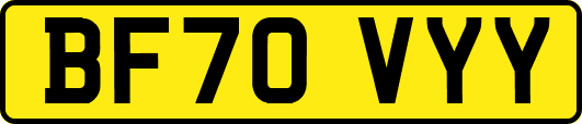 BF70VYY