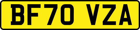 BF70VZA