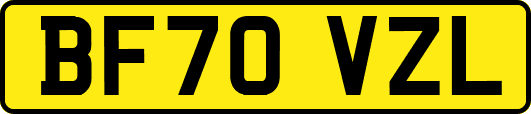 BF70VZL