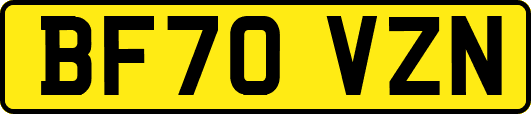 BF70VZN
