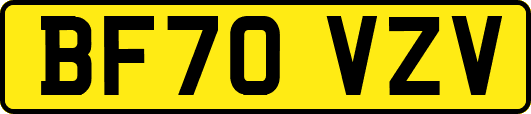 BF70VZV